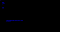 Desktop Screenshot of fearthecowboy.com